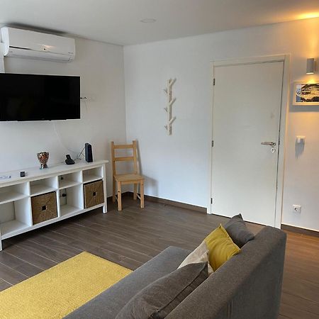 A Casinha Apartment Angra do Heroismo Ngoại thất bức ảnh