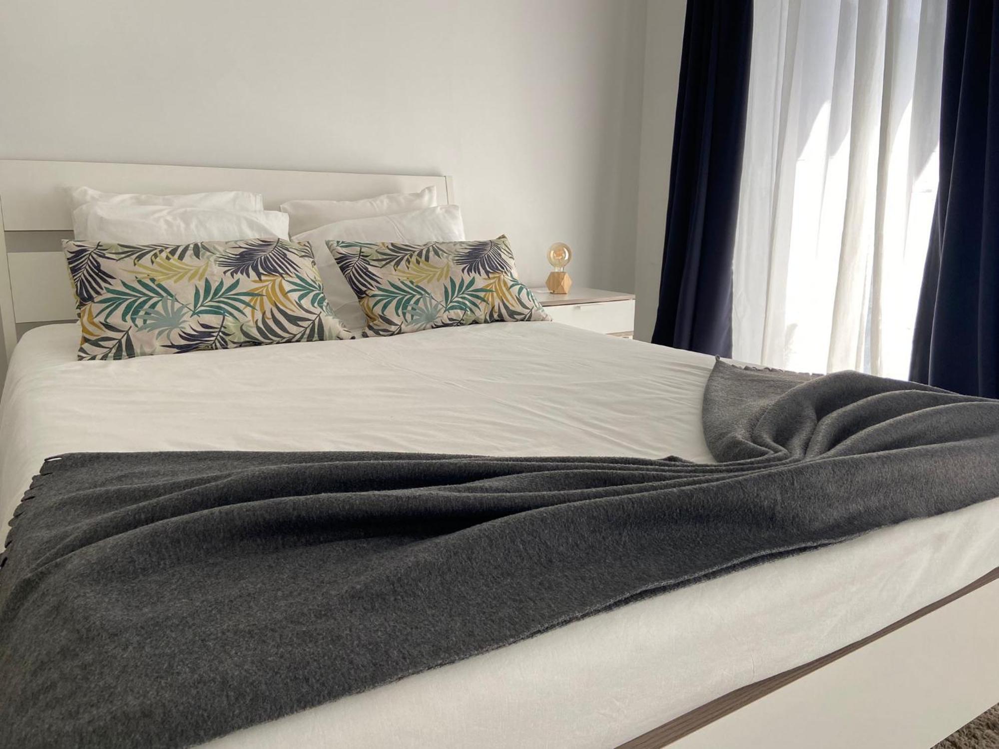 A Casinha Apartment Angra do Heroismo Ngoại thất bức ảnh