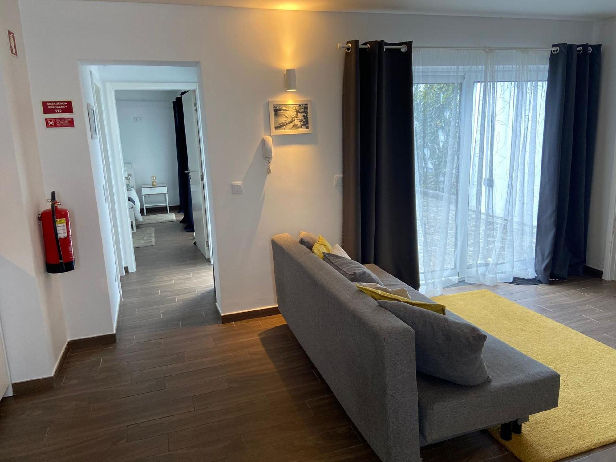A Casinha Apartment Angra do Heroismo Ngoại thất bức ảnh